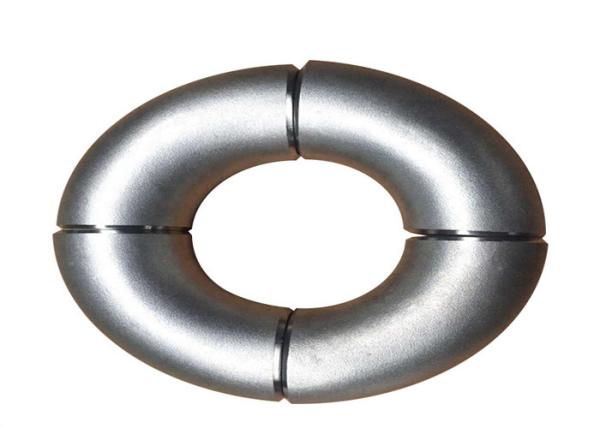 316 304 Stainless Steel Elbow 2 Inch NPT BSPT 45 60 90 Degree Elbow Female