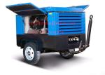 Liutech Portable Screw Air Compressor LUY215-21