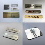 Desktop Raycus Jpt Ipg Max 20W 30W 50W 100W Fiber Laser Marking Machine