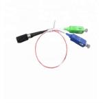 1x2 Type WDM Module 1310 / 1550nm Wavelength For CDMA CATV GSM