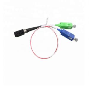 China High Sensitivity Tosa Rosa Bosa 1310nm 1550nm PON PWDM Photodiode Type factory