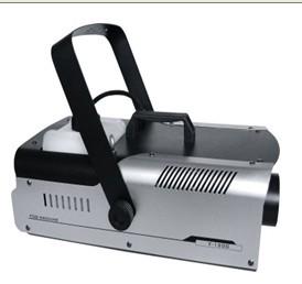China 1200W fog machine factory