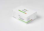 0.5-200mg/L CRP Rapid Test Kit
