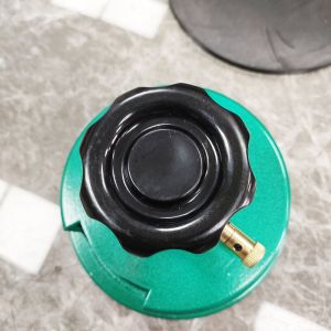 Geotextiles Electronic Disk Sampler Cutting Machine Fabric Sampling