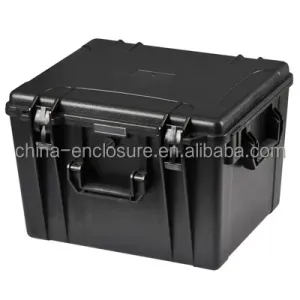 China Waterproof and High Durability Plastic Case for Industrial Applications factory