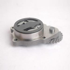 China 5346430 4939587 Cummins Oil Pump For ISDE engine factory