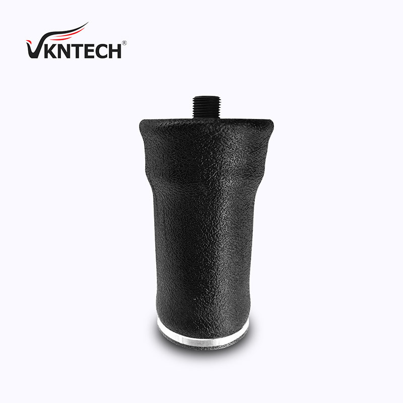 IATF16949 Truck Trailer Seat Air Spring Rubber Air Bellow W02-358-7075