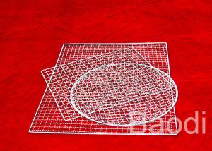 China Professional Galvanized Hardware Cloth Firm Structure For Construction factory