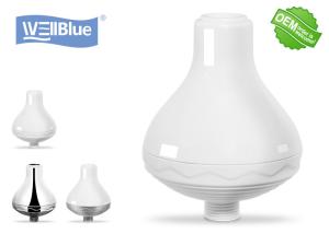 China Beautiful Design Shower Filter For Hard Water , Chlorine Removal Shower Filter factory
