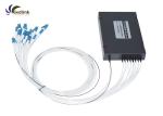ABS Box Single Fiber 30 Channels CWDM DWDM Mux Demux