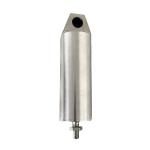 Alpha Heavy Truck Exhaust Brake Booster Cylinder Exhaust Valve Cylinder OE NO.