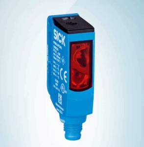 WTB9L-3N2261 | Photoelectric sensors - SICK  part no : 1062523