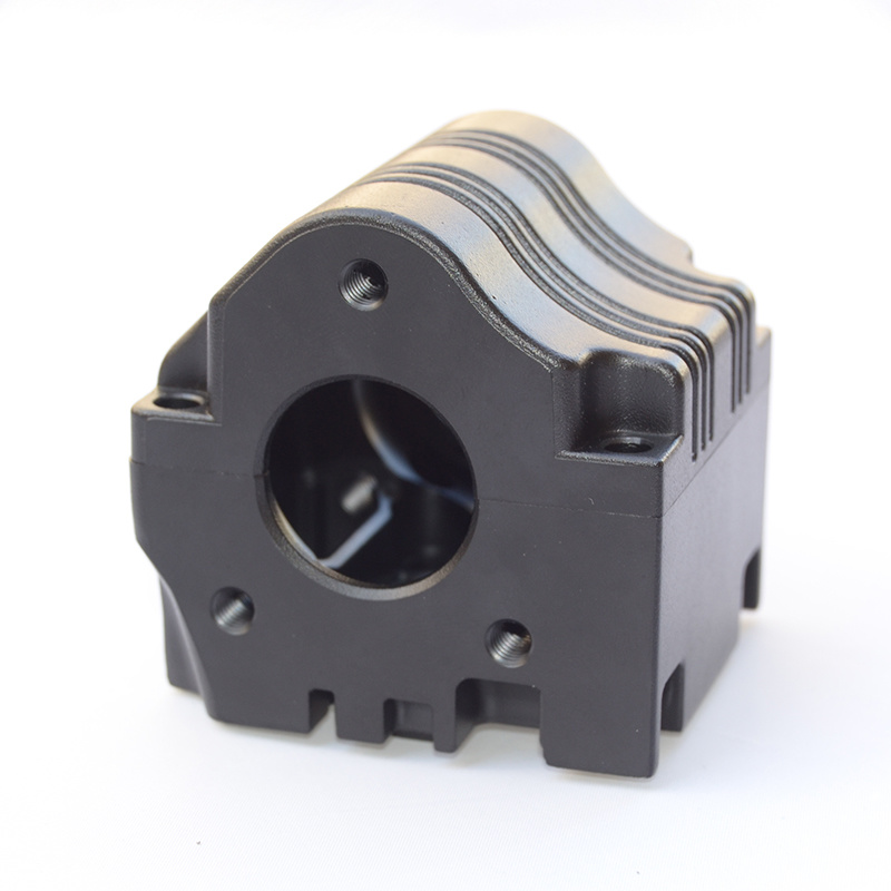 Professional Zinc Die Casting for Electronic Tool Machine Parts