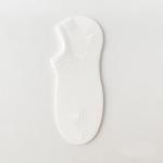 Personalized Women Cotton Invisble No Show Socks