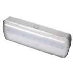 Plastic Illumination Smd 5730 CE Led Emergency Lights