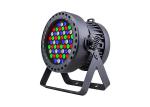 NEW Sharpy IP65 Outdoor 54x3W RGBW/RGB LED Par Can Wash Lights Event Enterainmen