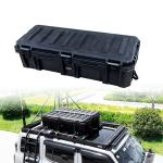 Universal Car Customized Hard Case Waterproof Storage Box for Transport Plastic