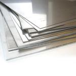 SS 201 Stainless Steel Plate 0.3mm 2mm 3mm 6mm For Construction Field