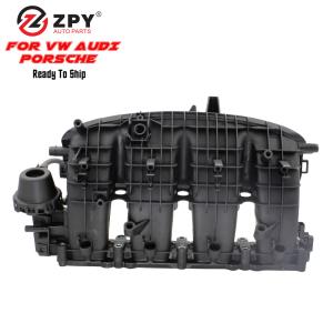 China ZPY Intake Manifold Assembly 06L133201EN For Audi Q3 VW Passat Golf Tiguan 06L133201AT 06L133201BB 06L133201EK 06L133201AP factory