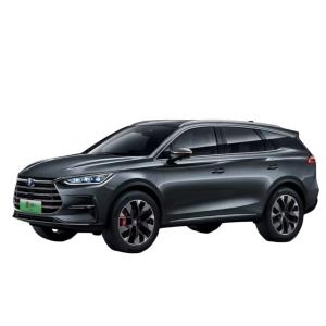 China BYD 2023 Tang DM-i 200KM Champion Edition Electric factory