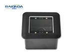 Rakinda RD4500R Fxied Mount Barcode Scanner For Payment Black