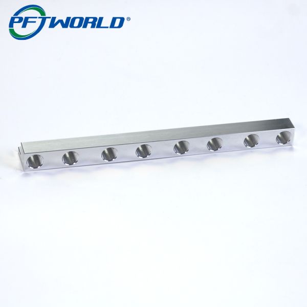 China Polished Cnc Stainless Steel Parts Precision Ss304 Maching Components factory