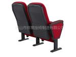 550mm Center Distance Pp Outer Auditorium Chairs Retractable ISO18001