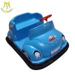 Hansel battery operated chinese electric car for kids bumper car with remote