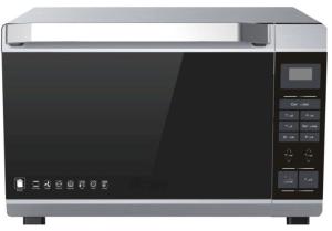 China 46L Stainless Steel Microwave 220V Oven temperature control factory