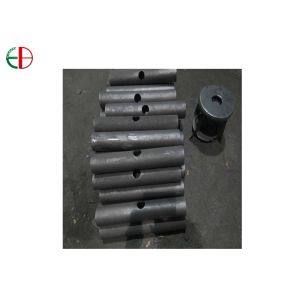 China High Temperature Haynes Cobalt Alloy Castings Squiggle Twigs Strong Stability on sale