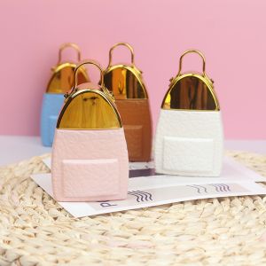 China Atomizer 30ml Perfume Spray Bottle 500pcs Backpack Glass Dispenser on sale