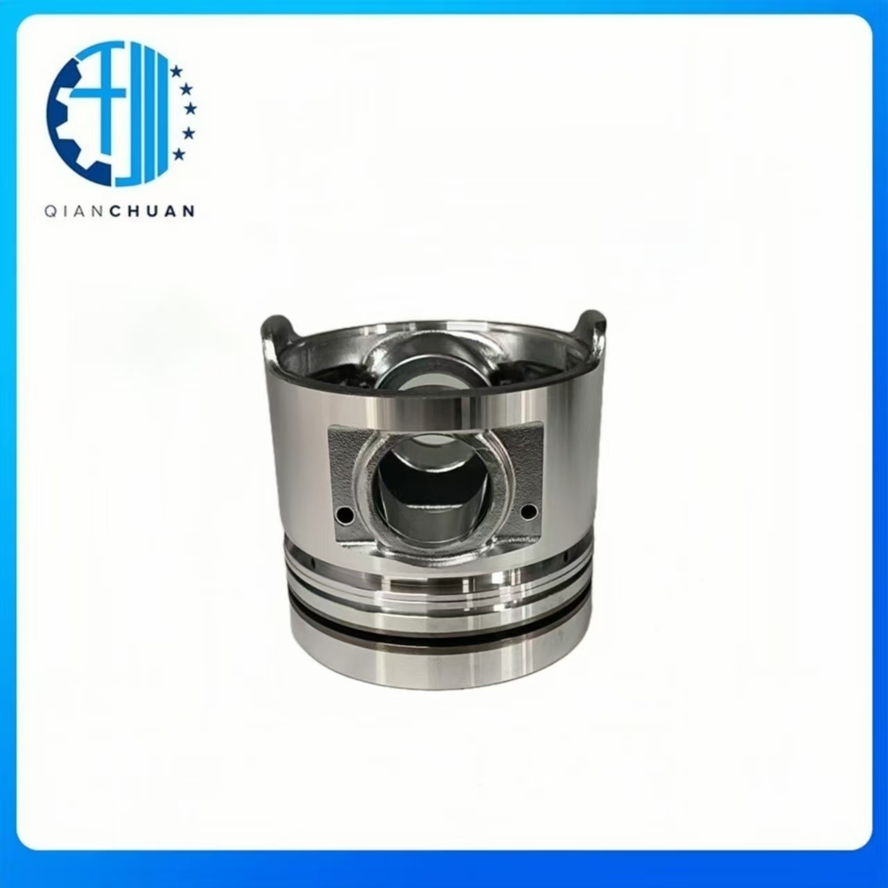 32A17-05102 Piston For Mitsubishi S4S S6S Forklift Engine Parts
