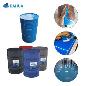 China Epoxy Primer Modiffied Polyamine Epoxy Curing DH9288 on sale