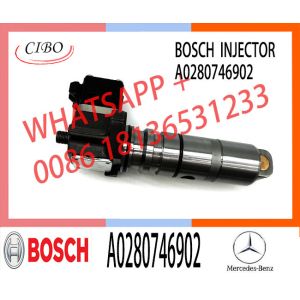 China Tractor diesel engine fuel Injector unit pump 0414799008 0280746902 A0280746902 fuel injection pump on sale