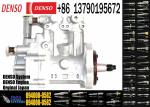 New Diesel Fuel pump SAA6D140E-5 Excavator Diesel Engine Fuel Pump 094000-0582