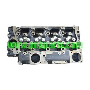 China XC23060704 Pnk Tractor Spare Parts Cylinder Head Agricuatural Machinery Parts factory