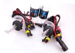Singel Beam H7 Xenon Hid Kit 3000K 10000K 12000K High Intensity Headlight Bulbs