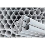 Austenitic Stainless Steel Tubing Seamless Round SST Pipe Schedule 80 SS 304L