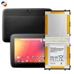 Double lC Protection Battery SP3496A8H for Google Nexus 10 GT-P8110 HA32ARB