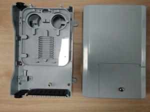 China 8-Port FTTx Fiber Optic Cable Termination Box FTKS-1805-08G Low-Insertion-Loss factory