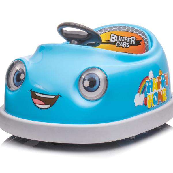 Product Size 78*59*44cm Remote Control One-Button Brake Children's Electric
