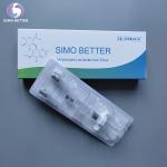 Liquid Gel Non Surgical Breast Enlargement Injections For Fine Deep Subskin