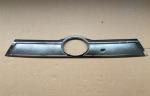 Chrome Auto Body Trim Parts For Toyota Highlander Kluger 2014 2015 Back Garnish