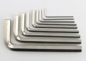 China Hex Keys factory
