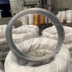 Q195/Q235/SAE1006-1008 Customized Length Hot Dipped Galvanized Iron Wire for