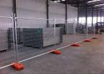 Melbourne Temporary Fence