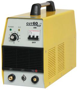China Stable Performance Air Plasma Welding Machine 380V IP21 Protection factory