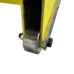 Max Height 1050mm Hydraulic Scissor Lift Tables