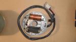 SUZUKI AX100 ENGINE MAGNETO ASSY