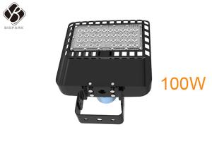 China 160LM/W 48000lm 300W Led Shoebox Street Lighting factory